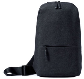 Xiaomi Mi City Sling Bag Dark Grey