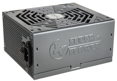 Super Flower Leadex 80 Plus Gold PSU Gray 550W