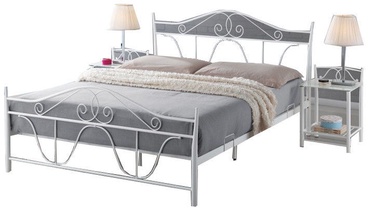 Lova Signal Meble Denver White