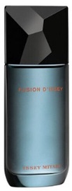 Tualetes ūdens Issey Miyake Fusion d'Issey, 150 ml