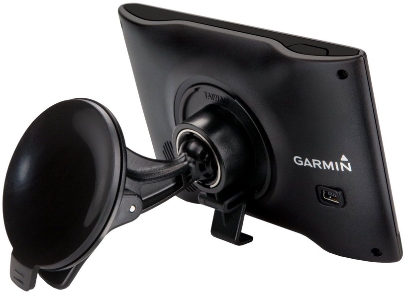 GPS навигация Garmin Nüvi 2447LMT Central-Europe