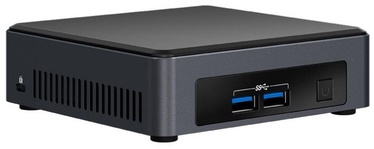 Intel NUC KIT BLKNUC7I3DNK2E960813