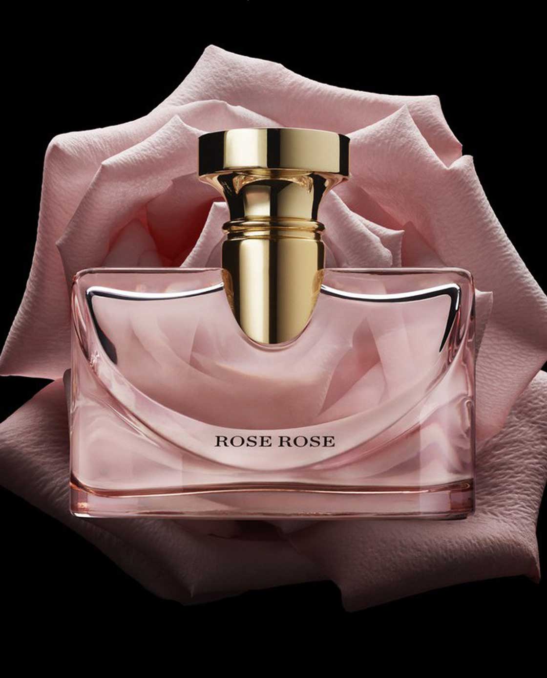 Bvlgari Splendida Rose Rose EDP 100 ml kainos nuo 109.99 € | Kaina24.lt