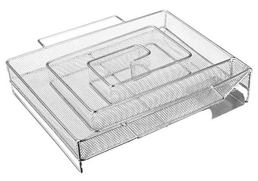 Külmsuitsu generaator Zyle ZYS1SM 9804148, 19.5 cm x 15.3 cm x 45 cm