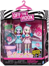 Spin Master Off The Hook Best Friends Forever Dolls Assortment 6045574
