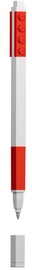 LEGO Gel Pen Set 2pcs Red 51675