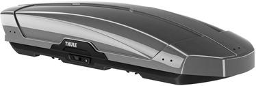 Автомобильный багажник на крышу Thule Motion XT XL Titan Glossy