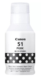 Printera kasetne Canon GI-51PGBK, melna