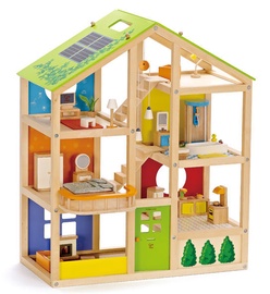 Hape All Season House E3401
