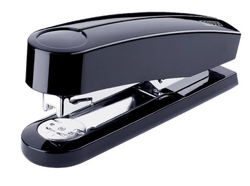 Novus Harmony B4 Stapler Black