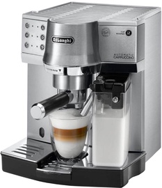 Kafijas automāts DeLonghi Pump Espresso EC 860.M