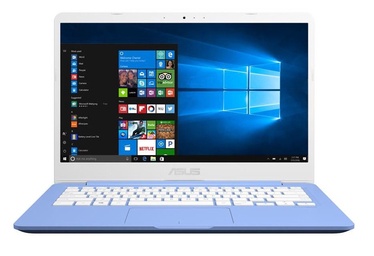 Asus Vivobook E406MA-EK048TS Blue PL