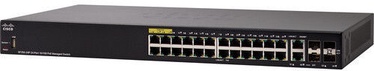Cisco SF350-24P-K9-EU