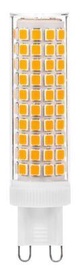 Светодиодная лампочка LEDURO 21068 LED, белый, G9, 8 Вт, 1000 лм