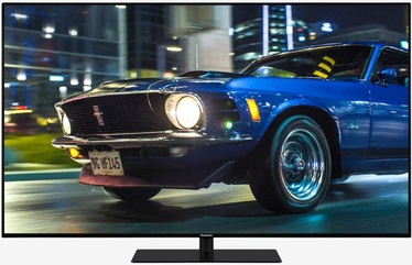 Televizorius Panasonic TX-49GX600E (pažeista pakuotė)
