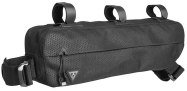 Topeak MidLoader Frame Bag Black 4.5l