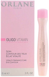 Orlane Oligo Vitamin Vitality Radiance Care Eye Contour 15ml