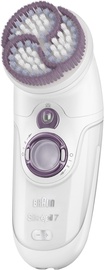 Braun Silk-epil 901 Spa Body