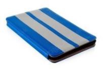 Modecom Case for Mini iPad Blue