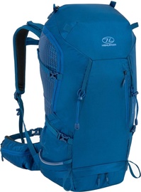 Ceļojumu soma Highlander Summit RUC261-BL, zila, 40 l