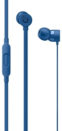 Austiņas Beats urBeats3 in-ear, zila