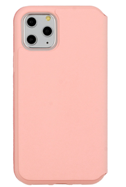 Чехол Fusion Lite For Samsung Galaxy A41, розовый, 6.1 ″