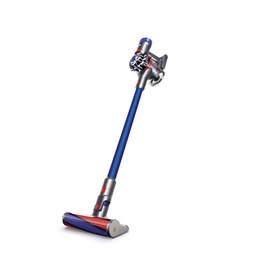 Dulkių siurblys Dyson V7 FLUFFY