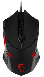 MSI Interceptor DS B1 GAMING Mouse