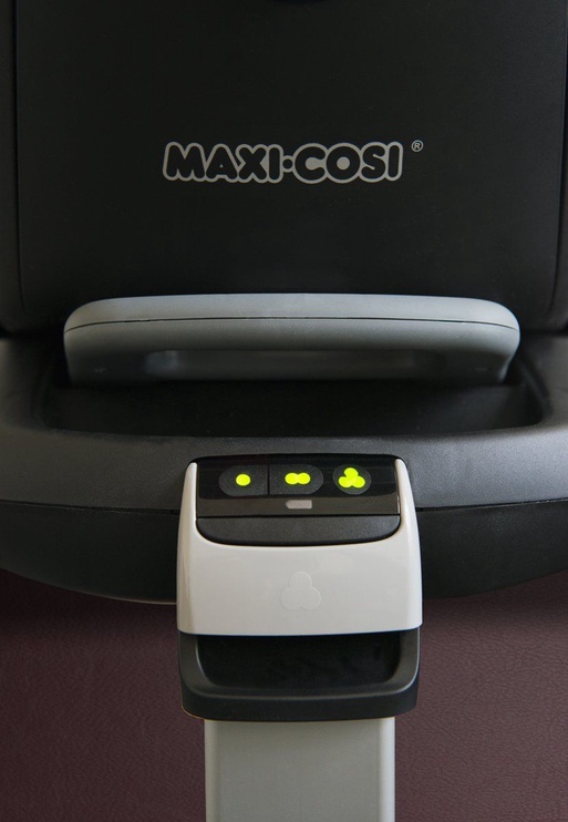 База для автокресла Maxi-Cosi FamilyFix 2013 (63300080)