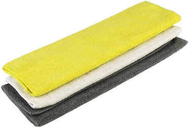 Ткань Carmotion Microfiber Cloth 33x33cm Colorful 3pcs