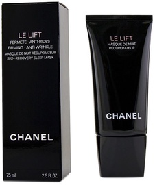 Chanel Le Lift Sleep Mask 75ml