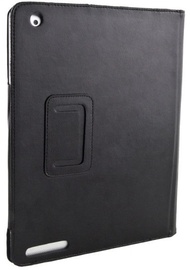 Esperanza Case-Stand For iPad 2/iPad 3 Black