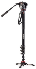 Manfrotto XPRO 4-Section Video Monopod MVMXPROA42W