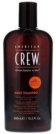 Šampūns American Crew Daily, 450 ml