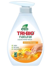 Tri-Bio Eco Liquid Soap Dermal Therapy, 240 ml