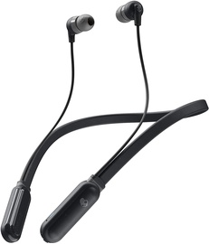 Беспроводные наушники Skullcandy Ink'd + - Wireless In-Ear Headphones, черный