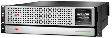 APC SMART-UPS SRT LI-ION 3000VA RM 230V