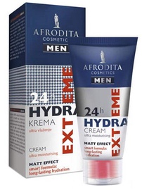 Näokreem Afrodita 24h Hydra Extreme, 50 ml