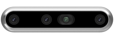 Veebikaamera Intel RealSense D455, hõbe/must