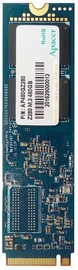 Apacer Z280 M.2 PCIe Gen 3 x4 SSD 120GB