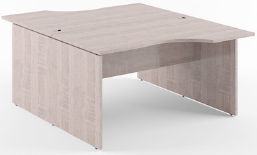 Skyland Writing Desk X2CET 149.1 Sonoma Oak