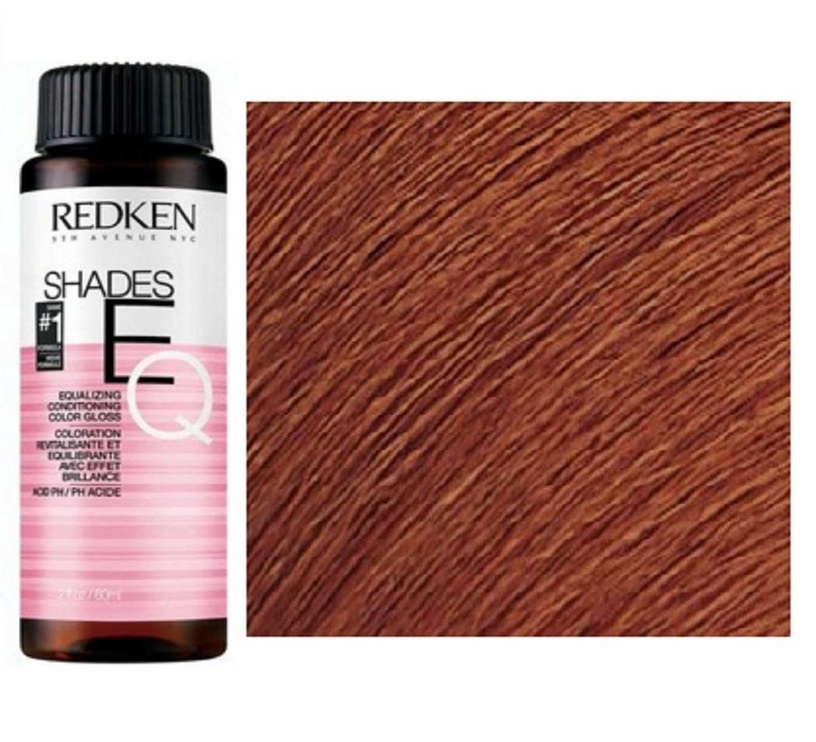 Redken Shades EQ Gloss Demi Permanent Hair Color 60ml 05C 1a.lt