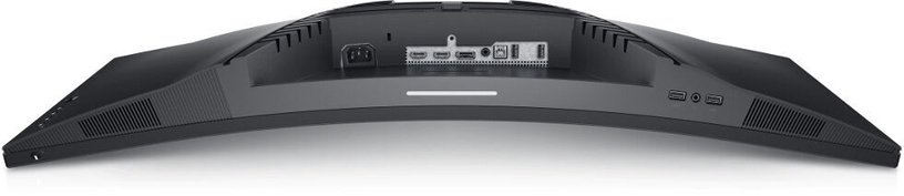 Monitors Dell S3422DWG, 34", 2 ms