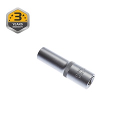 MUCIŅATSLĒGA 13MM 1/2 PAGARINĀTA GALVIŅA (FORTE TOOLS)