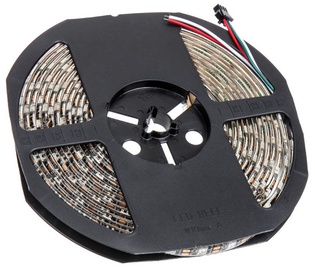 Lamptron FlexLight Multi Programmable RGB LEDs 5m + IR Remote