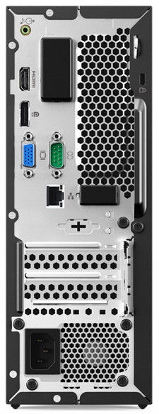 Stacionarus kompiuteris Lenovo Intel® Core™ i5-9400 (9 MB Cache), Intel (Integrated), 4 GB
