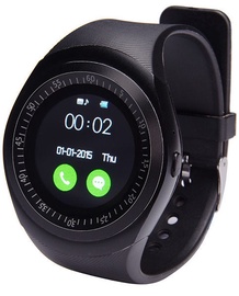 Tracer T-Watch Liberum S1 Black