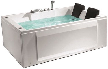 Vento FC-224A.L Massage Bath White