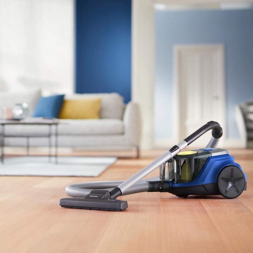 Putekļu sūcējs Philips Series 2000 XB2125/09, 850 W