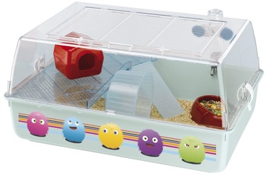 Ferplast Mini Duna Hamster Decor